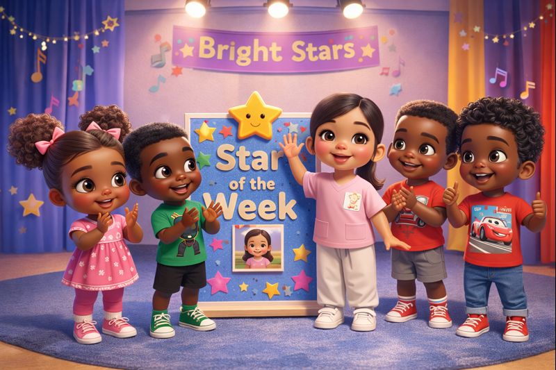 63. star of the week